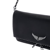 ROCK CROSSBODY BAG