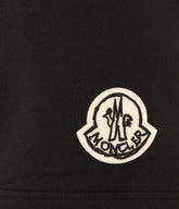 LOGO SHORTS