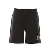 LOGO SHORTS
