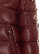 MAIRE DOWN JACKET