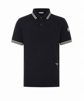 POLO CON LOGO