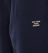 SLOGAN JOGGERS