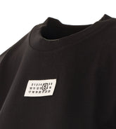 T-SHIRT IN COTONE NUMERIC