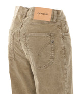 JEANS AMBER WIDE PANTS