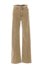JEANS AMBER WIDE PANTS