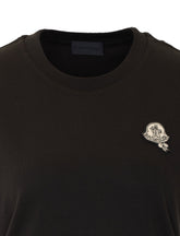 T-SHIRT CON LOGO