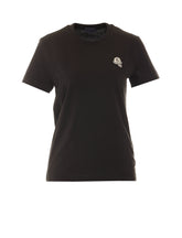 T-SHIRT CON LOGO
