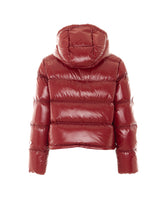 NIVEOLE DOWN JACKET