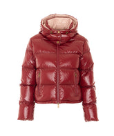 NIVEOLE DOWN JACKET
