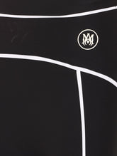 MA LOGO LEGGINGS