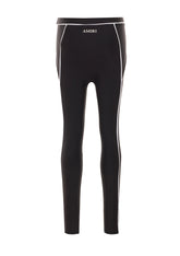 MA LOGO LEGGINGS