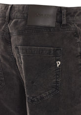 PANTALONE KOONS GIOIELLO