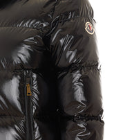 NIVEOLE DOWN JACKET