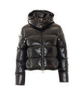 NIVEOLE DOWN JACKET