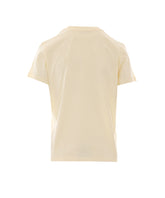 T-SHIRT CON LOGO