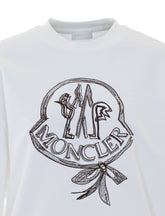 FELPA CON LOGO