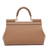 BORSA A MANO SICILY SMALL