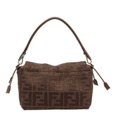 MEDIUM MAMMA BAGUETTE SHOULDER BAG