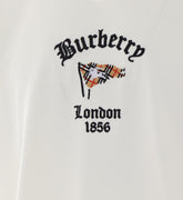 CHECK FLAG T-SHIRT