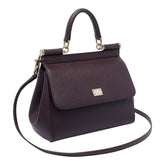 SICILY SMALL HANDBAG