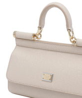 SMALL SICILY HANDBAG