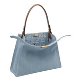 MEDIUM FENDI WAY HANDBAG