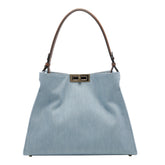 MEDIUM FENDI WAY HANDBAG