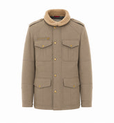 SAFARI JACKET