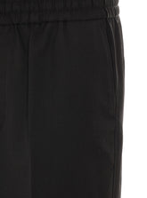PANTALONE CON VITA ELASTICA