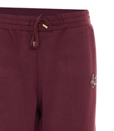 JOGGER CON LOGO