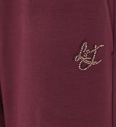 JOGGER CON LOGO