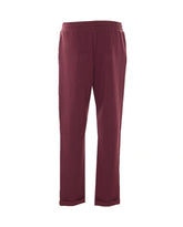 JOGGER CON LOGO