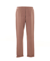 JOGGER CON LOGO