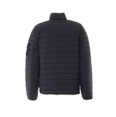 PIUMINO SEAMLESS TUNNEL CON LOGO