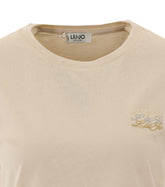 LOGO T-SHIRT