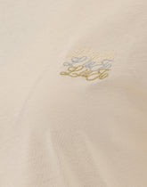 LOGO T-SHIRT