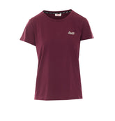 T-SHIRT CON LOGO