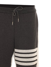PANTALONE JOGGER 4BAR COLOURBLOCK