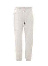 PANTALONE JOGGER 4BAR COLOURBLOCK