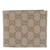GG BI-FOLD WALLET