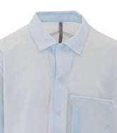 CAMICIA A MANICA CORTA DEMLO