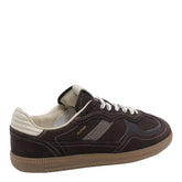SNEAKER TB.490 IN SUEDE