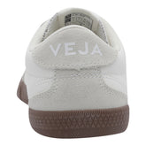 SNEAKER IN PELLE VOLLEY