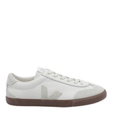 SNEAKER IN PELLE VOLLEY