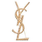 CASSANDRE YSL BROOCH