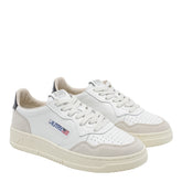 MEDALIST SNEAKERS