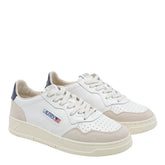 MEDALIST SNEAKERS