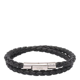 LEATHER MYCOLORS BRACELET
