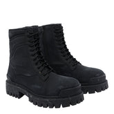 STRIKE COMBAT BOOTIES