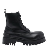 STRIKE BOOTS